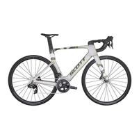 【直降6500】SCOTT斯科特FOIL RC 30碳纤维气动电变公路车