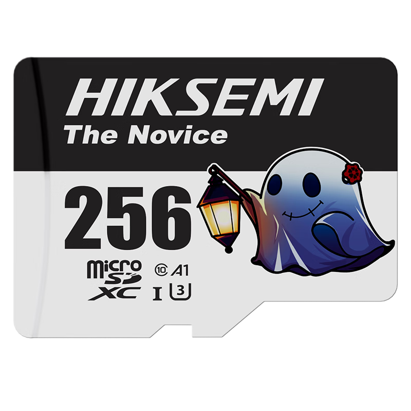  HIKVISION/海康威视 4K视频监控 MicroSD存储卡