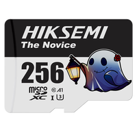 HIKVISION/海康威视 4K视频监控 MicroSD存储卡