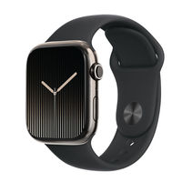 百亿补贴：苹果 Apple Watch S10 蜂窝+GPS 钛金属手表