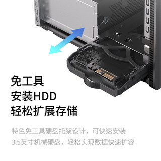  Lenovo/联想 高性能 台式电脑