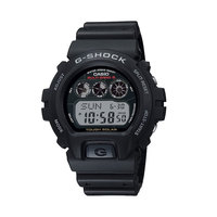 CASIO 卡西欧 G-SHOCK系列 50毫米石英腕表 GW-6900-1