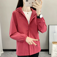 豹迹 bao jeesport 城市户外 女款冲锋衣 BJ-BH99786