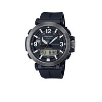 CASIO 卡西欧 ProTrek 男式太阳能手表 PRW-6611Y-1CR 5.2mm