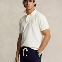RALPH LAUREN/拉夫劳伦 男士Polo衫