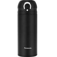 松下 Panasonic ND-SZ330 保温杯 330ml 酷黑