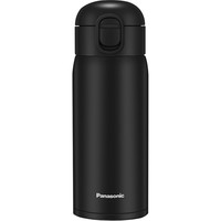 松下 Panasonic SD-ST330 保温杯 400ml 酷黑