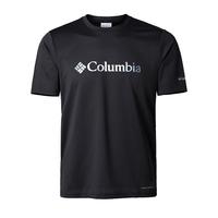  Columbia/哥伦比亚 速干透气 短袖T恤
