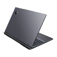 MECHREVO 机械革命 蛟龙16Pro R9-7845HX 16英寸 游戏本 灰色（R9-7845HX、RTX 5050 8G、16GB、512GB、2560*1600、180Hz）