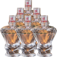红年 纯粮酒 白酒