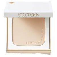 【小粉饼】修可芙云雾mini粉饼定妆持久控油补妆蜜自然小样中样3g