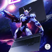 机械革命 笔记本电脑 酷睿i7-14650HX RTX5070 16英寸