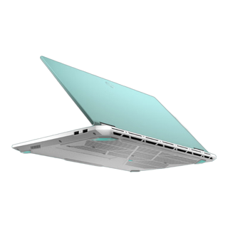 ASUS 华硕 天选6 锐龙7 H 260版 16英寸 游戏本 青色（锐龙7 H 260、RTX 5050 8G、16GB、1TB、2560*1600、165Hz）