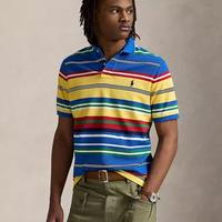 RALPH LAUREN/拉夫劳伦 男士Polo衫