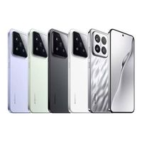 小米 Xiaomi 15 5G手机 12GB+256GB 黑色 骁龙8至尊版