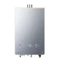 海尔 Haier K系列 JSQ31-16KL5PRO-FXPGU1 燃气热水器 16L