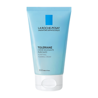 LA ROCHE-POSAY 理肤泉 特安洁面泡沫卸妆洁面 50ml