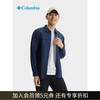 哥伦比亚 短袖衬衫男女25春夏新品户外防晒UPF50弹力T恤AE5161