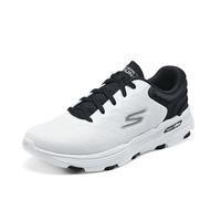 SKECHERS/斯凯奇 高弹缓震 男士跑步鞋 青少年,青年,中年,中老年,大码人群
