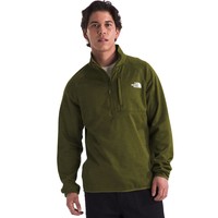 THE NORTH FACE 北面 Canyonlands 男子抓绒夹克