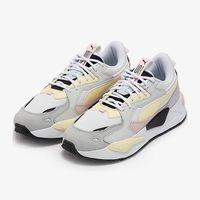 Puma/彪马 女鞋寺女士春秋低帮时尚透气运动休闲鞋清仓牌