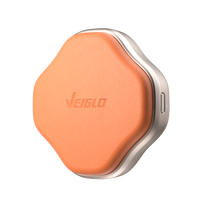  VEIGLO 苹果手机直连 移动固态硬盘