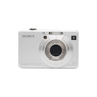 Sony/索尼 DSC-W300 复古ccd数码相机 德国蔡司镜头港风人像滤镜