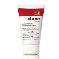 cellcosmet/瑞妍 平衡水油舒缓肌肤 洁肤乳
