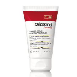 cellcosmet 平衡水油舒缓肌肤 洁肤乳