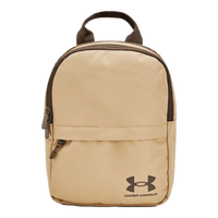 安德玛(UNDERARMOUR)Contain男女训练运动健身迷你双肩背包1380477 均码