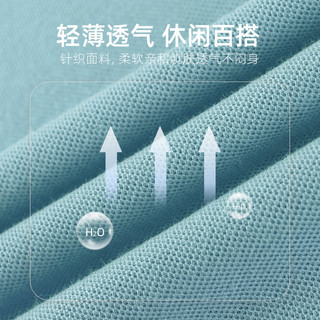  CAMEL/骆驼 冰丝速干透气 男士Polo衫