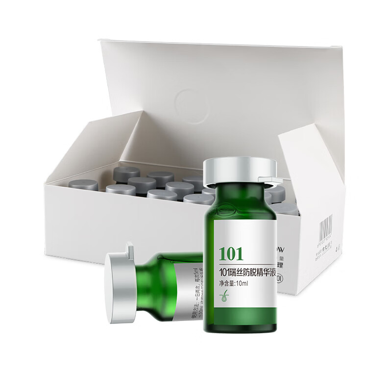  ZHANGGUANG101/章光101 防脱发育发 育发液  160ml