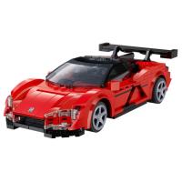 新品发售：咔搭 C51099 仰望 U9 收藏级超跑车模 1:20
