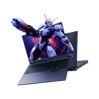 MECHREVO 机械革命 旷世X Pro 16英寸 游戏本 黑色(酷睿i9-13900HX、RTX 5070 Ti、32GB、1TB、2560*1600、300Hz)