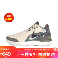 NIKE 耐克 LEBRON NXXT 男款篮球鞋 HF0716-200