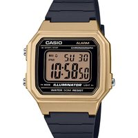 CASIO 卡西欧 经典 男士数码手表