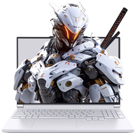 MECHREVO 机械革命 极光X Pro 十四代酷睿版 16英寸 游戏本 白色(Intel Core i9 14900HX、RTX 5070 Ti、32GB、1TB、2560*1600、300Hz)