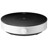 小米 Xiaomi 米家电磁炉N1家用火锅炒菜小型电池炉大功率