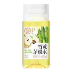 鲜谷多 轻上 竹蔗茅根水245ml*10瓶
