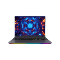 MECHREVO 机械革命 苍龙16 Ultra 九代锐龙版 16英寸 游戏本 灰色（R9-9955HX、RTX 5080 16G、32GB、1TB、2560*1600、300Hz）