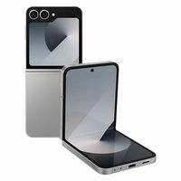 三星 SAMSUNG Galaxy Z Flip6 5G折叠屏手机
