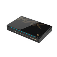 腾讯极光5ProMax电视盒子网络高清播放器4K机顶盒家用8K杜比视界
