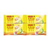 湾仔码头 大白菜猪肉水饺 1kg*4