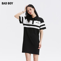 BAD BOY 显瘦百搭 女士连衣裙