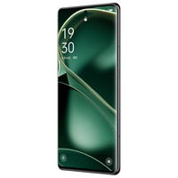 OPPO Find X6 Pro 哈苏影像 云墨黑 12GB+256GB 5G手机+80%保值换新套装