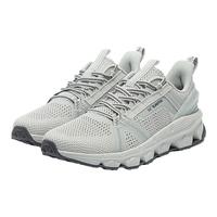 361°男鞋运动鞋2025年夏季户外溯溪鞋网面透气镂空凉鞋