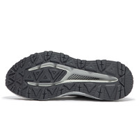 361°男鞋运动鞋2025年夏季户外溯溪鞋网面透气镂空凉鞋 水洗绿/曜石黑 43