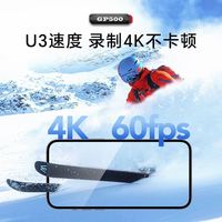 长城内存卡256g行车记录仪存储卡摄像头监控手机高速tf卡