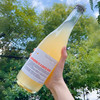 THE GINGI PROJECT金桔计划Gingi Project自然酒 林中密宝恋爱野兽国产起泡苹果酒 金桔计划 滚滚石灰石(杨桃橘皮)