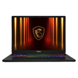 微星 神影16 AI 2025  16英寸游戏笔记本电脑(酷睿Ultra 9-275HX RTX5070 1TB 2.5K/240Hz)